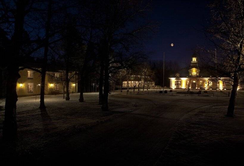 Отель Hirvihaaran Kartano