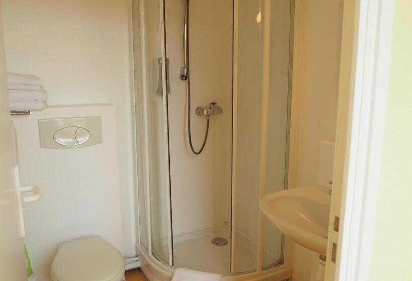 酒店 Hôtel Le Vivier Wissant Rivière