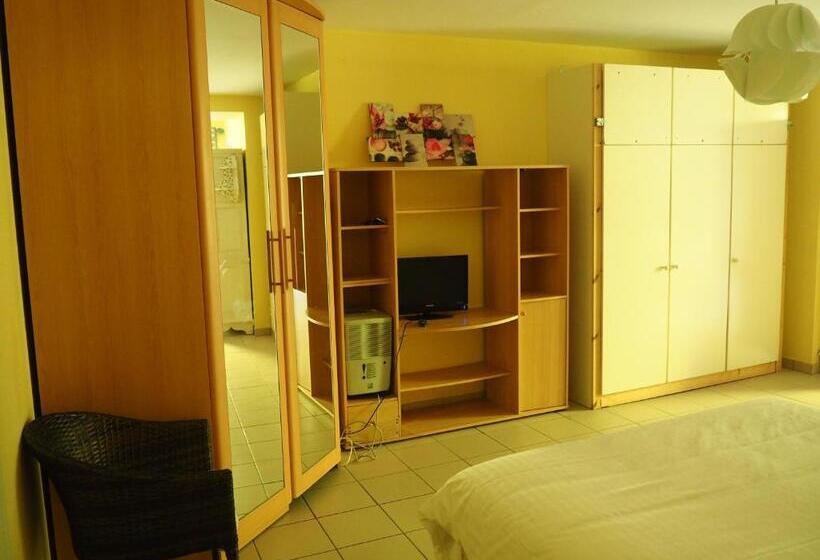 酒店 Hôtel Le Vivier Wissant Rivière