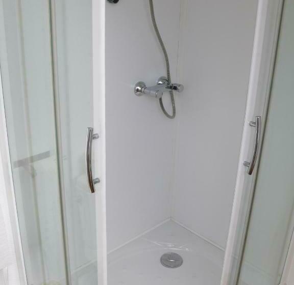 酒店 Hôtel Le Vivier Wissant Rivière