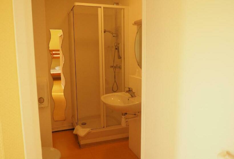 酒店 Hôtel Le Vivier Wissant Rivière