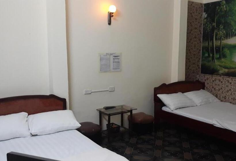 هتل Khách Sạn Duy Hoàng