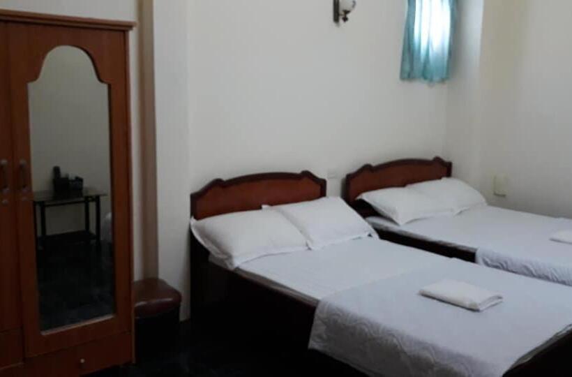 هتل Khách Sạn Duy Hoàng