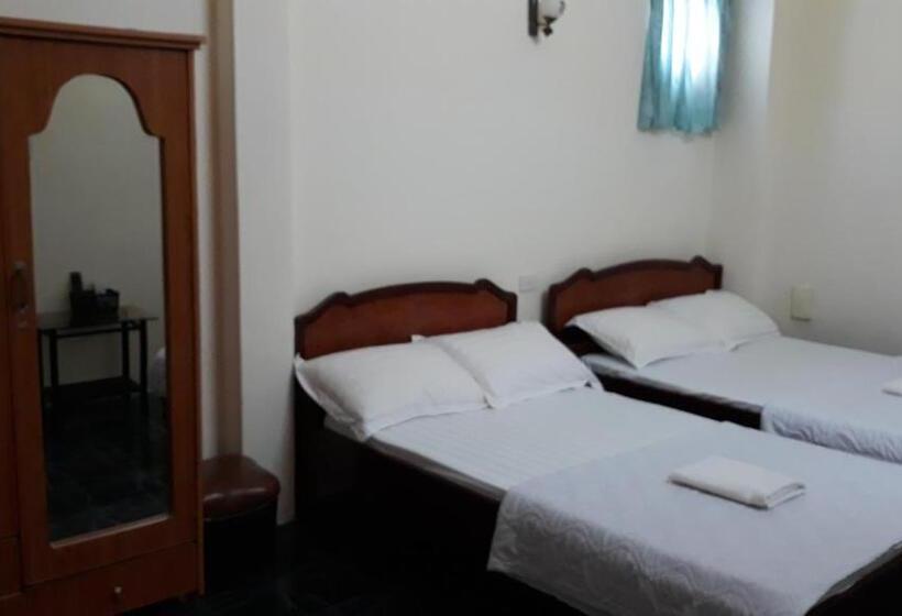 هتل Khách Sạn Duy Hoàng