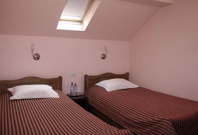 Hotel Kilometrul Zero