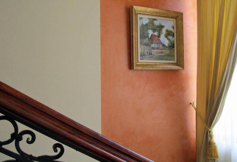 Hotel Kilometrul Zero