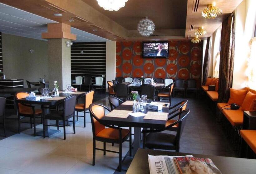 Hotel Kilometrul Zero