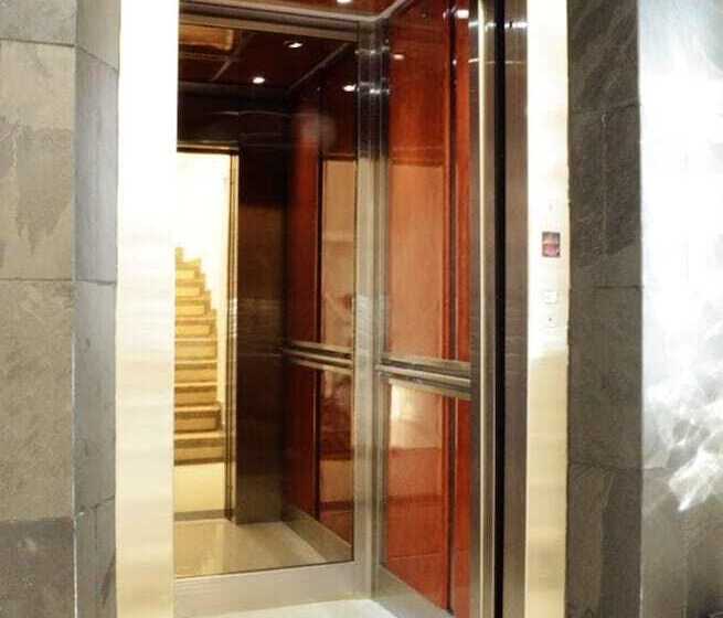 ホテル La Gran Esquina