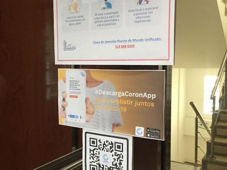 فندق La Gran Esquina