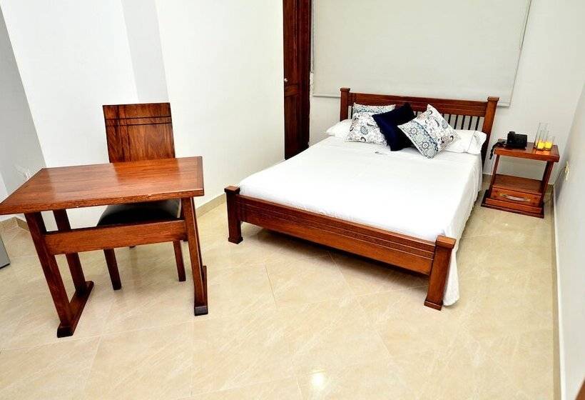 فندق La Gran Esquina