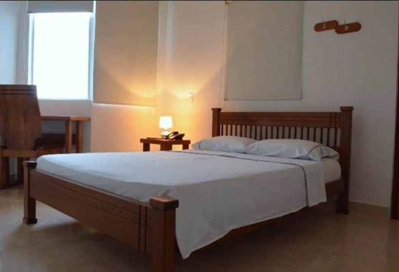 فندق La Gran Esquina