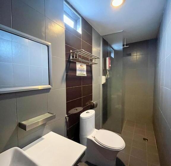 Отель Metro Inn