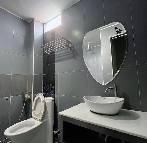 Отель Metro Inn