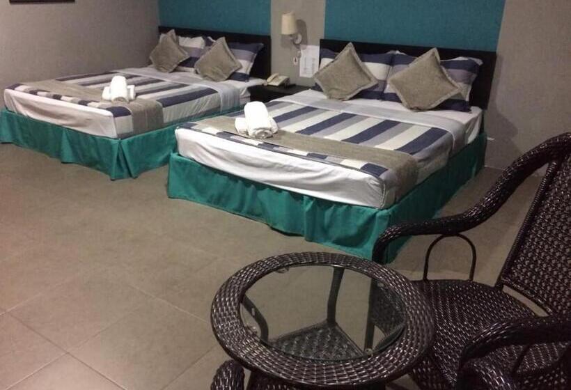 Отель Metro Inn