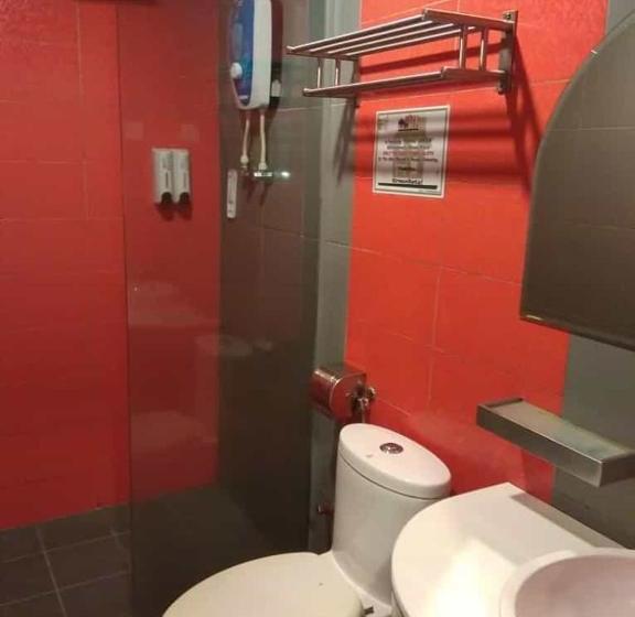 Отель Metro Inn