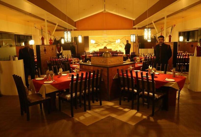 Отель Metropolis