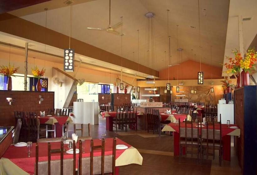 Отель Metropolis