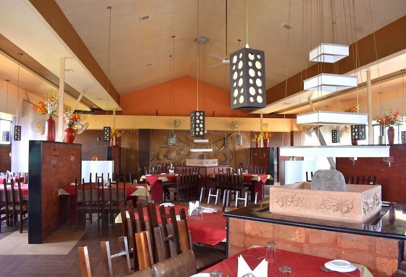 Отель Metropolis