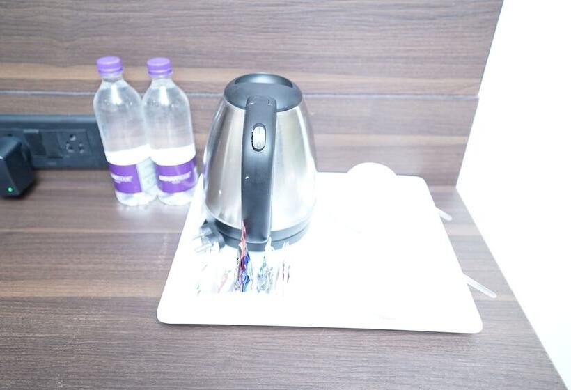 Отель Metropolis