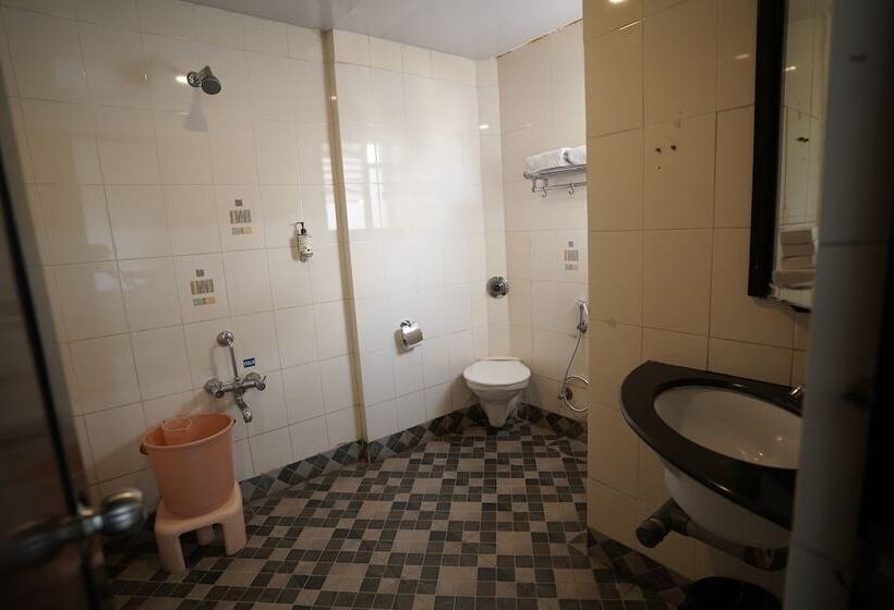 Отель Metropolis