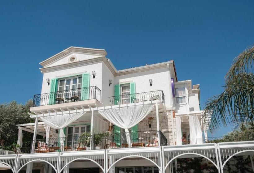 فندق Monreve Alaçatı