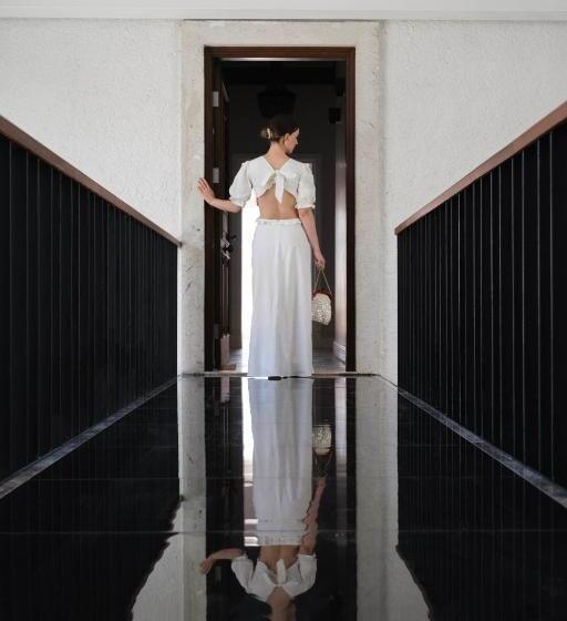 فندق Monreve Alaçatı