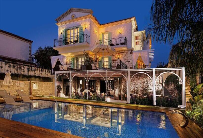 فندق Monreve Alaçatı