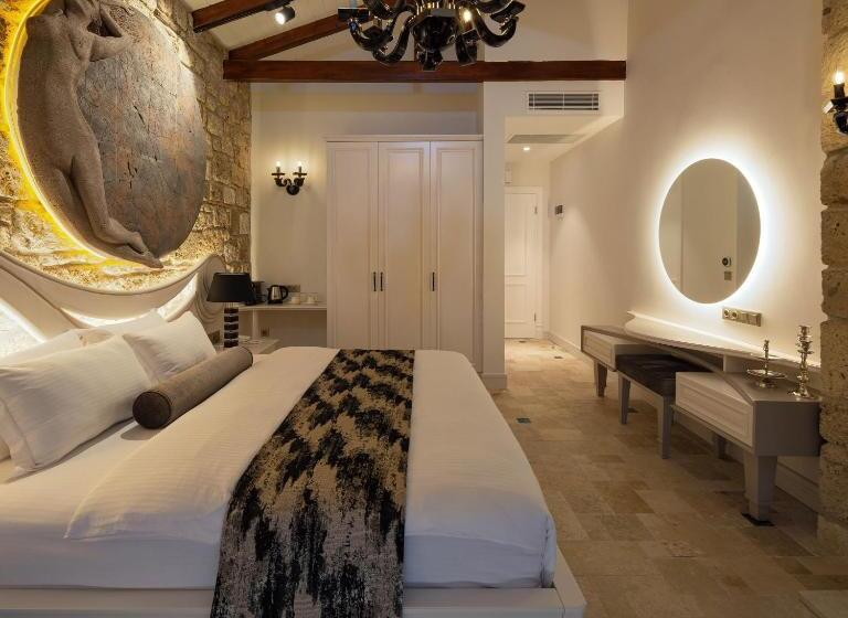 فندق Monreve Alaçatı