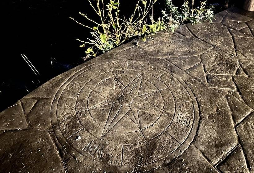 Отель Norwester