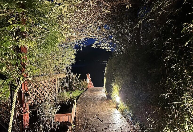 Отель Norwester