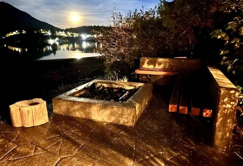 Отель Norwester