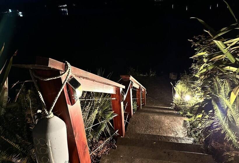 Отель Norwester