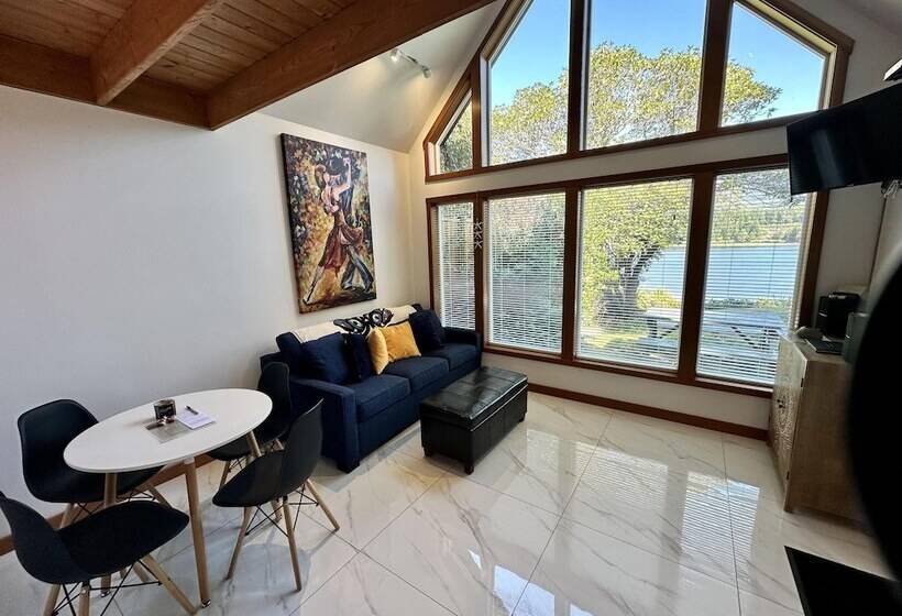 Отель Norwester