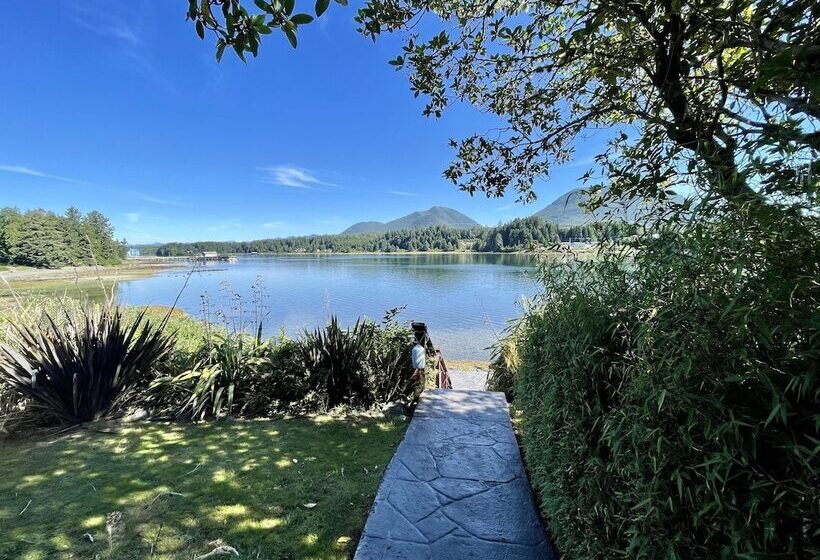 Отель Norwester