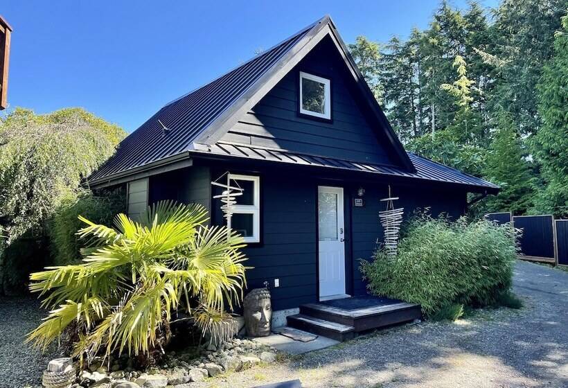 Отель Norwester