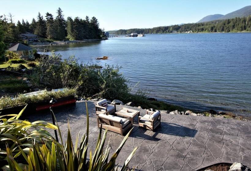 Отель Norwester