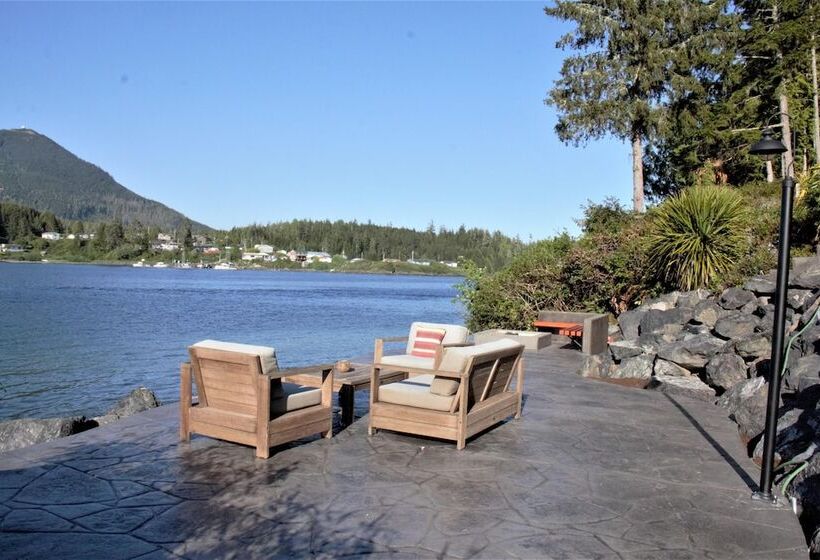 Отель Norwester