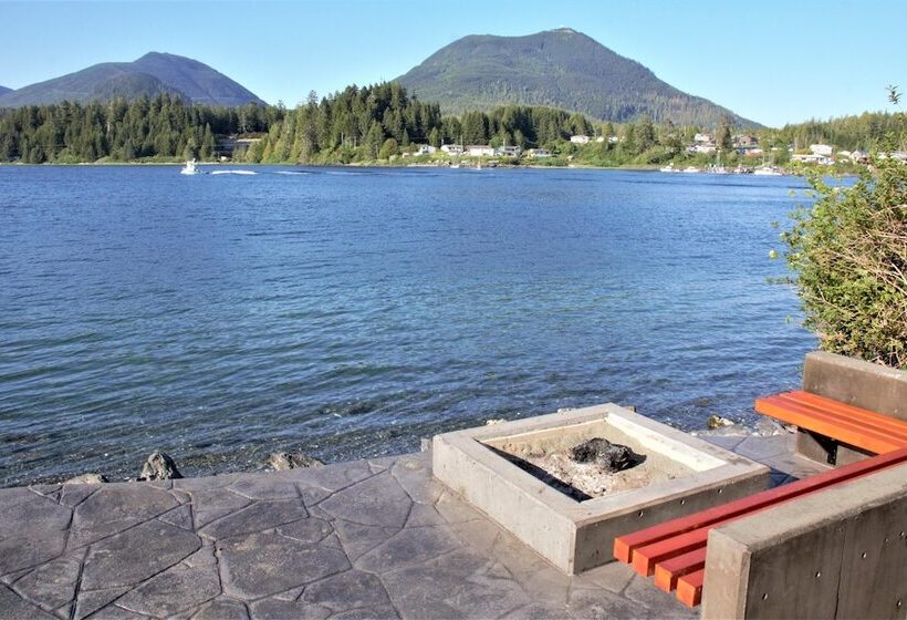 Отель Norwester