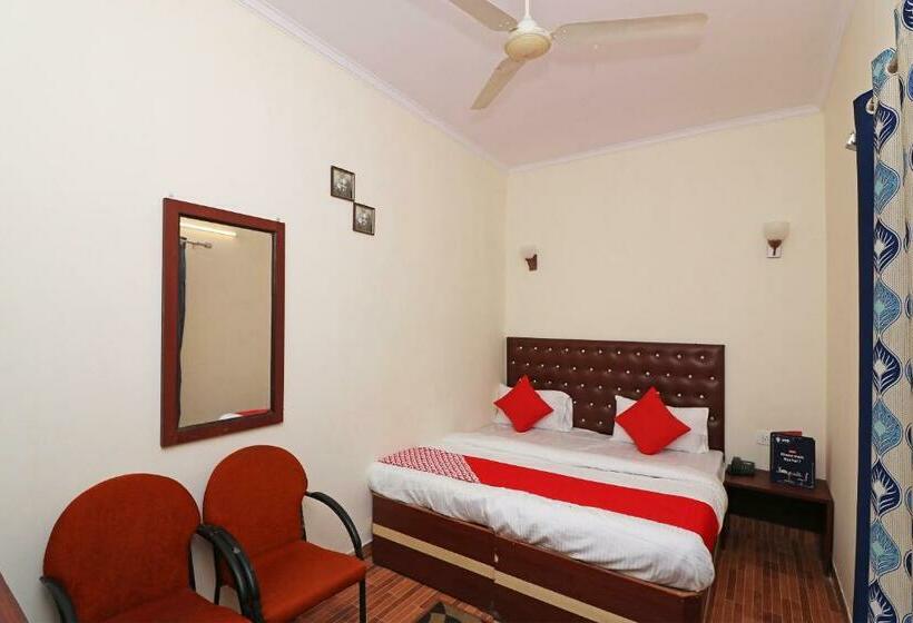 בית מלון כפרי Oyo 14179 Panchvati