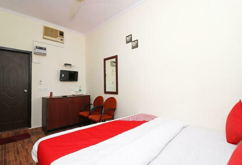 בית מלון כפרי Oyo 14179 Panchvati