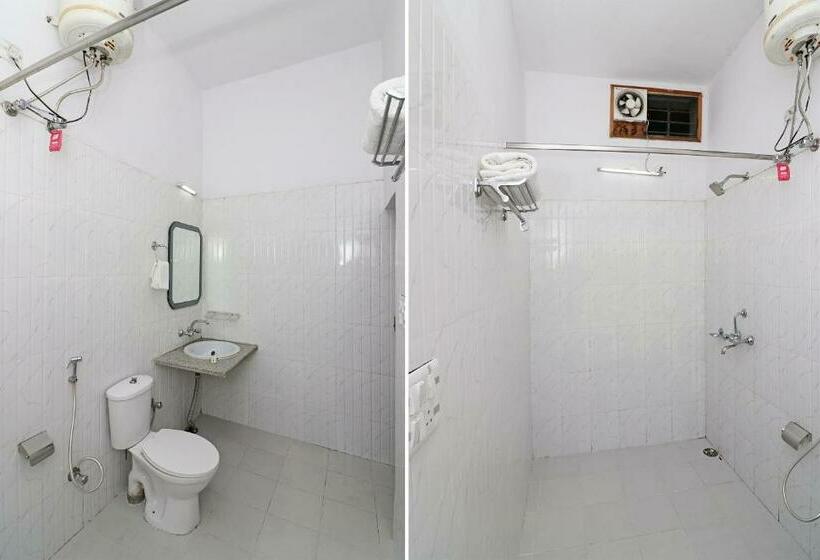 בית מלון כפרי Oyo 14179 Panchvati