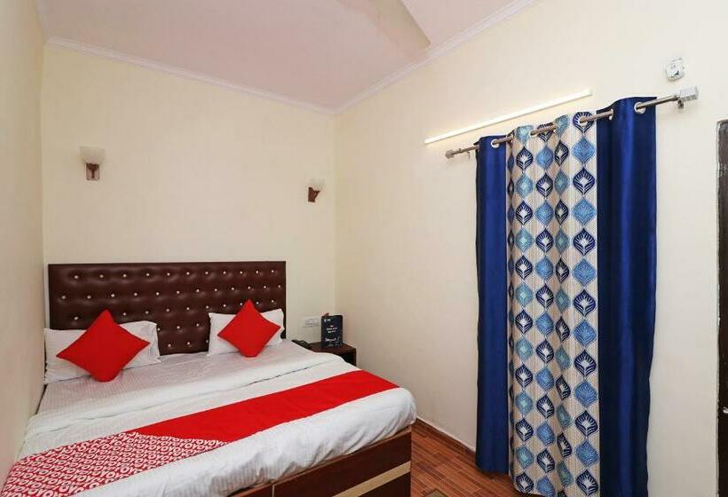 בית מלון כפרי Oyo 14179 Panchvati