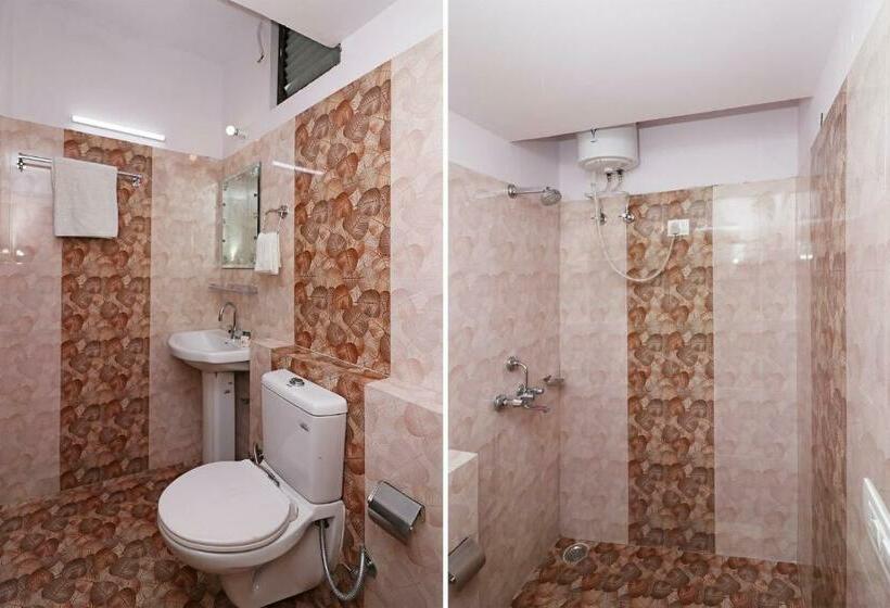 בית מלון כפרי Oyo 14179 Panchvati