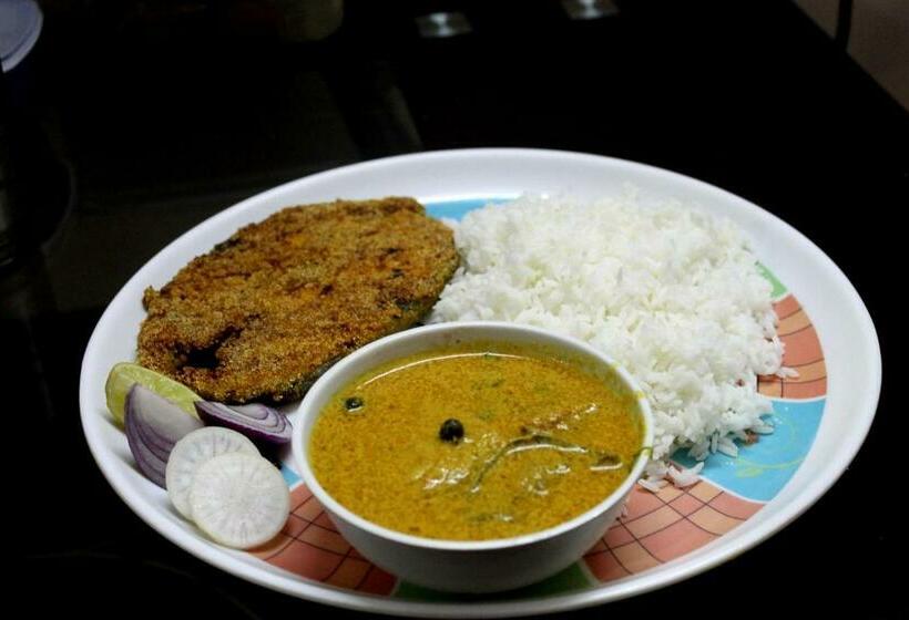 בית מלון כפרי Oyo 14179 Panchvati