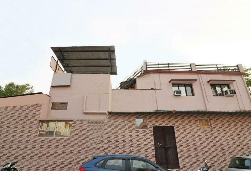 בית מלון כפרי Oyo 14179 Panchvati