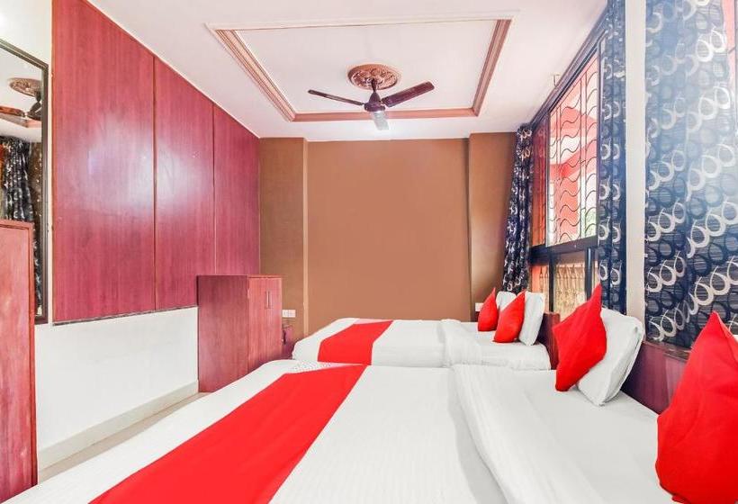 בית מלון כפרי Oyo 2686  Shaurya