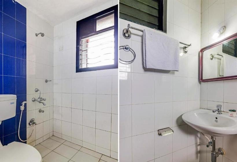 בית מלון כפרי Oyo 2686  Shaurya