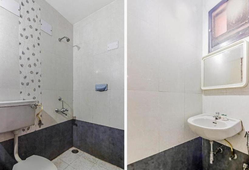 בית מלון כפרי Oyo 2686  Shaurya