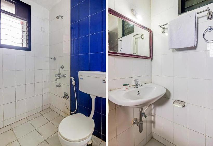 בית מלון כפרי Oyo 2686  Shaurya