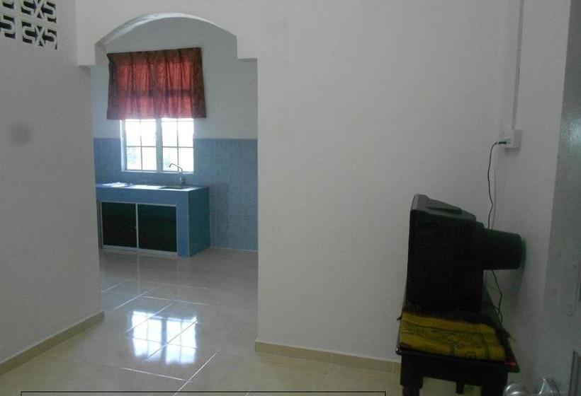 فندق Oyo 90316 Tt Rest House